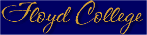 Floyd College