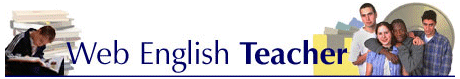 Web English Teacher 